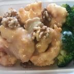 Best Honey Walnut Shrimp in Lakewood, NJ