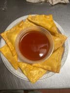 Best Crab Rangoon (8) in Lakewood, NJ
