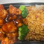 Best General Tso's Chicken in Lakewood, NJ