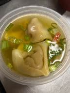 Best Wonton Soup in Lakewood, NJ