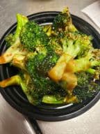 Best Broccoli w. Garlic Sauce in Lakewood, NJ