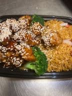 Best Sesame Chicken in Lakewood, NJ