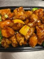 Best Orange Flavored Chicken in Lakewood, NJ