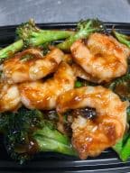 Best Shrimp w. Broccoli in Lakewood, NJ