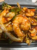 Best Szechuan shrimp in Lakewood, NJ