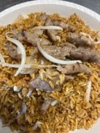 Best Beef Fried Rice in Lakewood, NJ