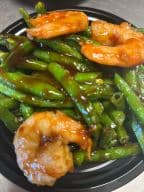 Best Shrimp w. String Beans in Lakewood, NJ